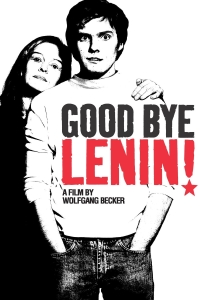 Goodby Lenin