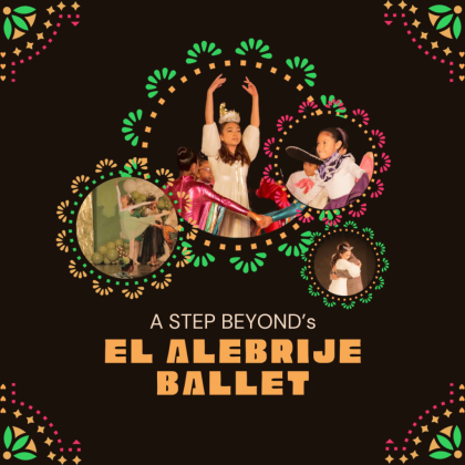 El Alebrije Ballet