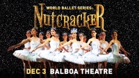 nutcracker