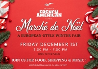 marche de noel