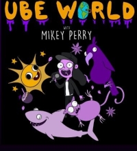 UBE WORLD