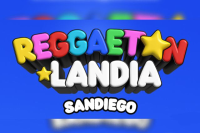 reggaetonlandiasandiego