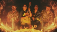 La Santa Cecilia