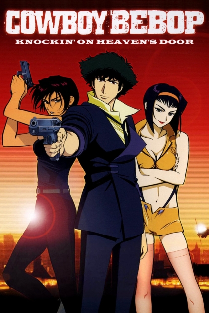 Cowboy Bebop