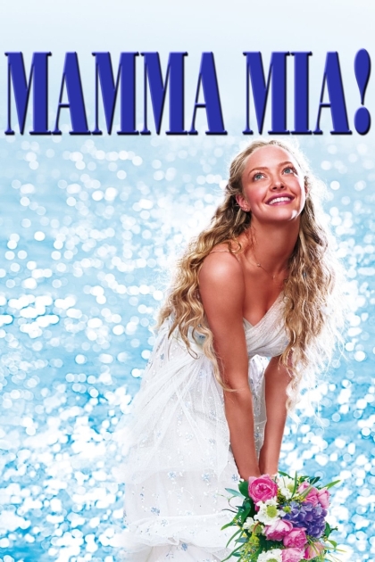 mammamia