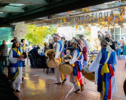 Korean American Celebration