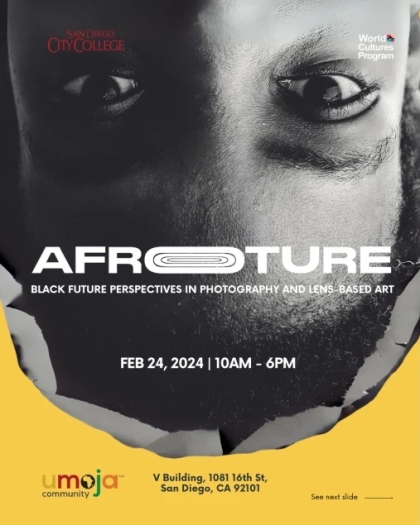 afroture