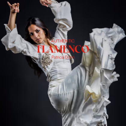 Authentic Flamenco