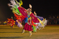 Barona Powwow