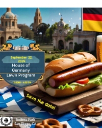 House of Germany