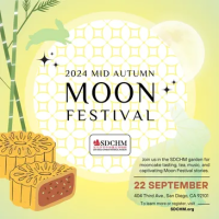 Moon Festival