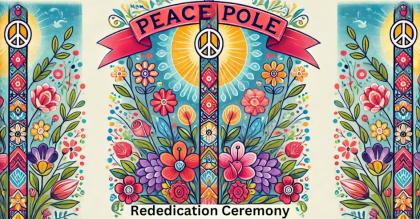 PeacePole