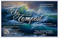 The Tempest