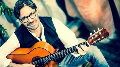 Al Di Meola