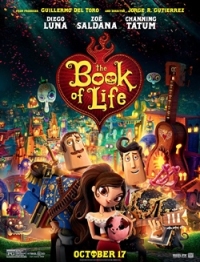 thebookoflife