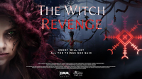 Witch Revenge