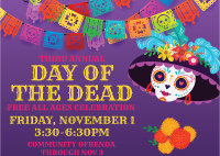 diadelosmuertosencinitas