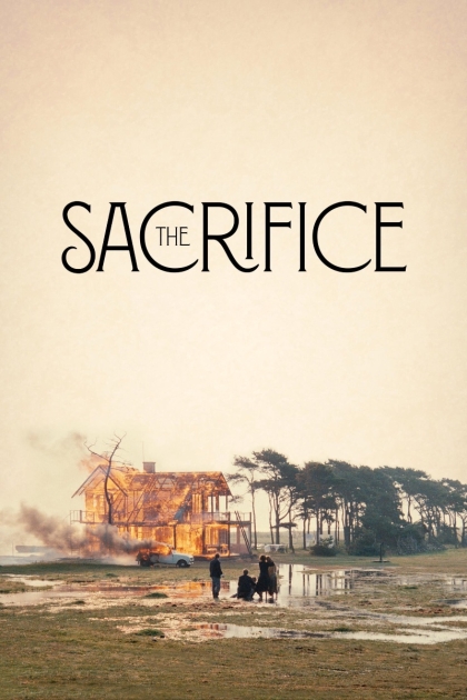 thesacrifice