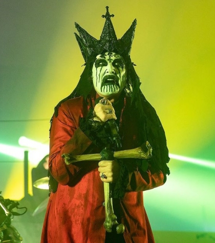 King Diamond