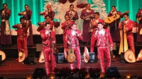 Mariachi Christmas