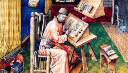 Scriptorium