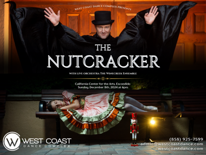 WDC Nutcracker