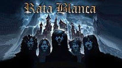 Rata Blanca