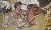 AlexandertheGreatmosaic