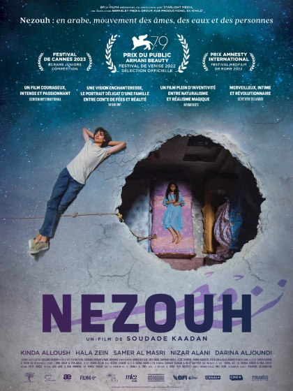 Nezouh