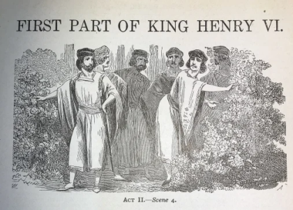 Henry VI