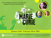 Marie Curie