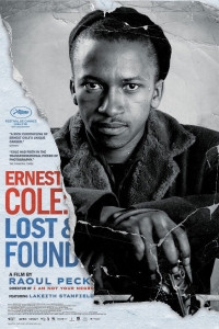 Ernest Cole