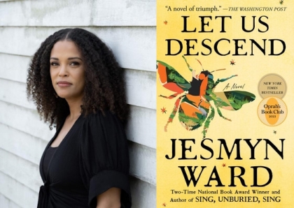 Jesmyn Ward