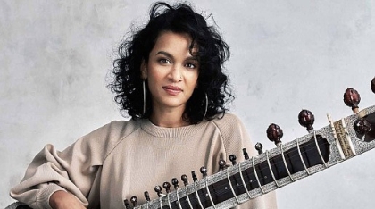 Anoushka Shankar