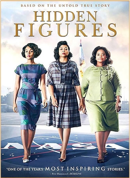 Hidden Figures