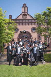 Jewish Men's Choir