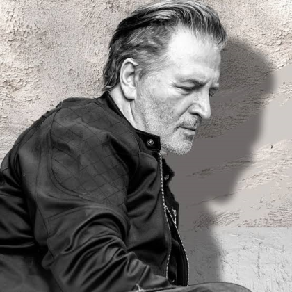 Miguel Mateos