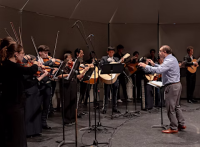 USD Mariachi