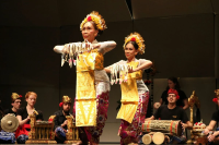 USD Gamelan