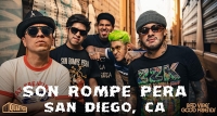 Son Rompe Pera