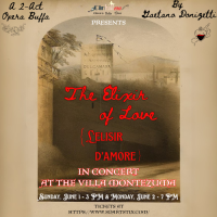 L’elisir d’amore