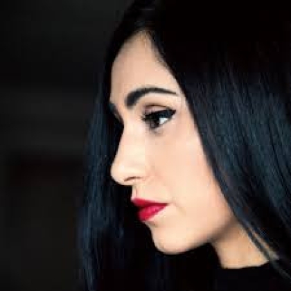 Gelareh Sheibani