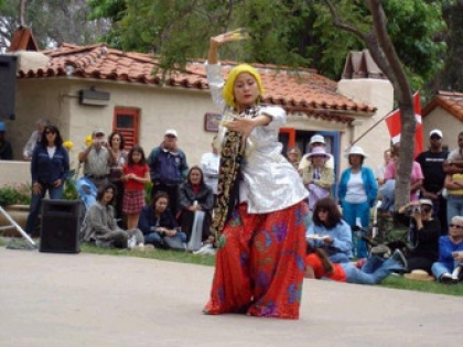 HOP Lawn Program