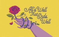 All is well