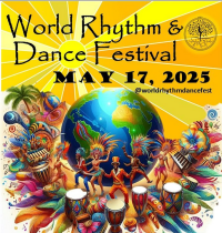 WorldRhythm