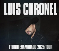 Luis Coronel