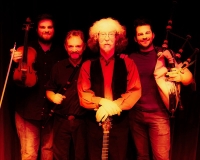 Tannahill Weavers