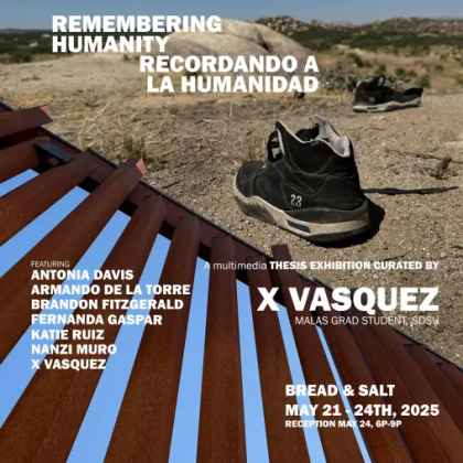 Remembering Humanit