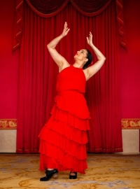 Authentic Flamenco