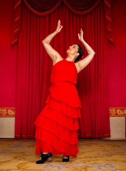 Authentic Flamenco